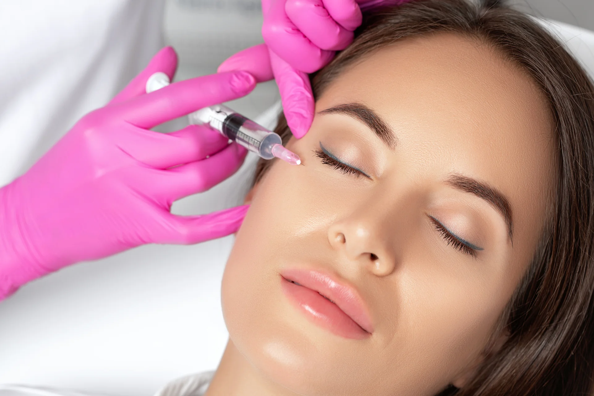 Dermal Fillers Procedure